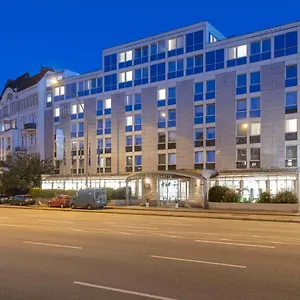 Otel Nh Mitte