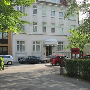 Stephan Hamburg-Harburg