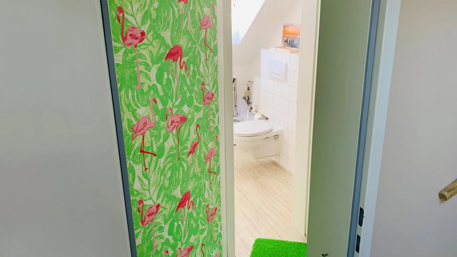 My Brand Boardinghouse Hamburg Volksdorf Hostel
